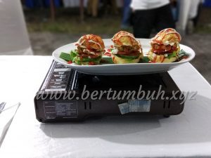 <b>Food Festival Manado Fiesta 2018</b>